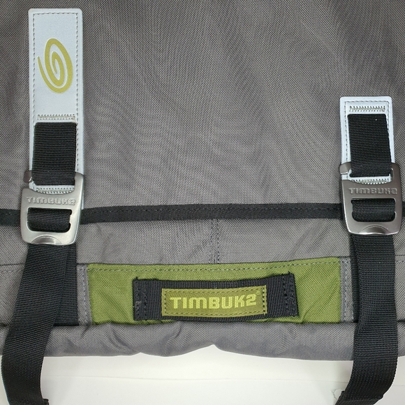 Timbuk2 - Control Laptop Briefcase   NWT - Picture 12 of 16